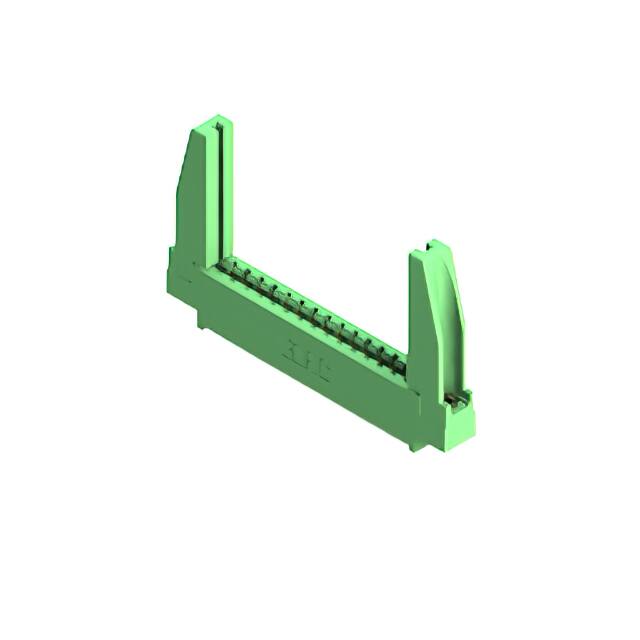 337-015-544-678 EDAC Inc.  Edgeboard Connectors
